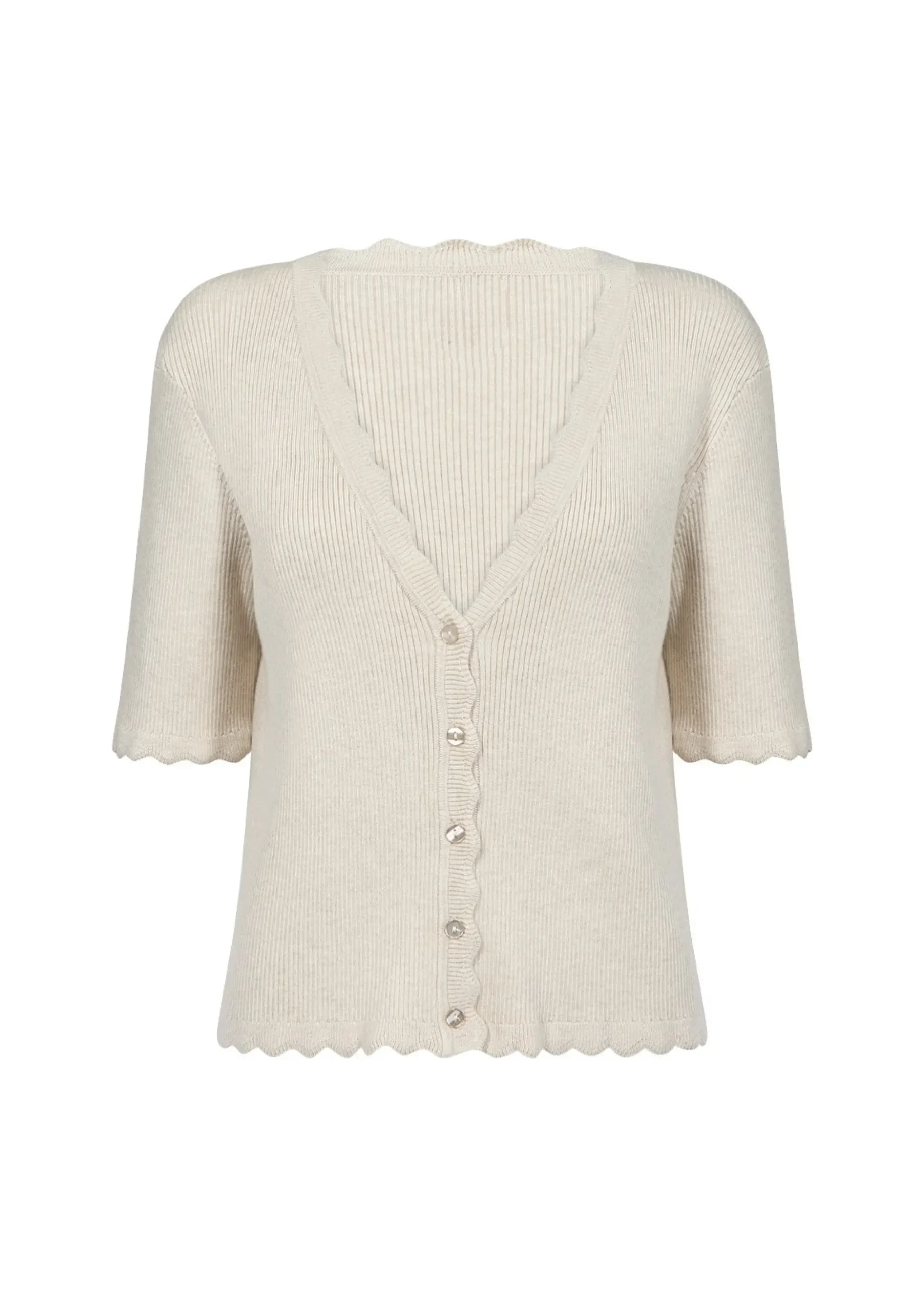 Omfavn Cardigans-OMBene Cardigan