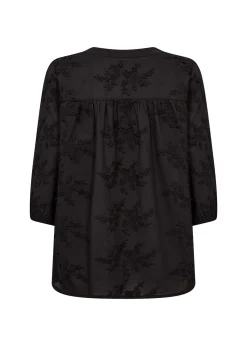 Omfavn Bluser-OMBianca Bluse