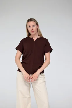 Omfavn Bluser-OMDia Bluse