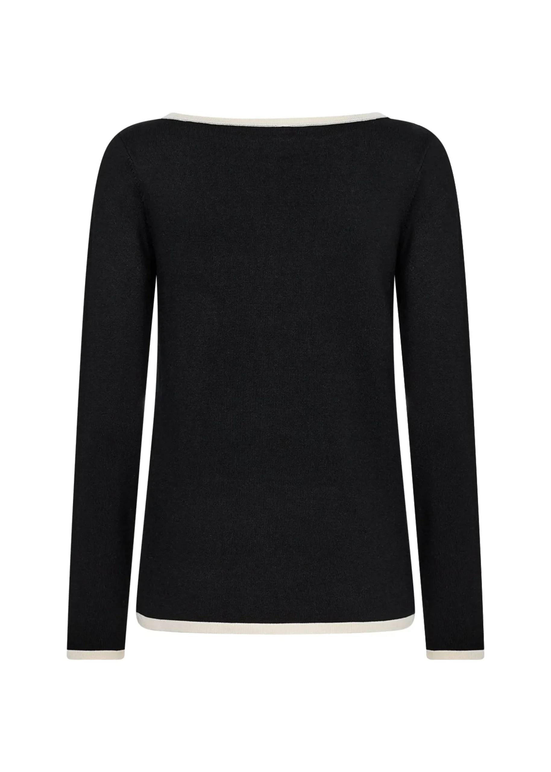 Omfavn Bluser-OMDolla Pullover