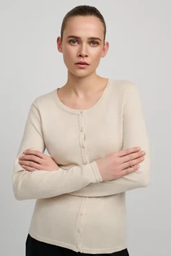 Omfavn Cardigans-OMDolly Cardigan