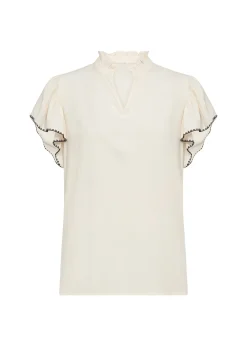 Omfavn Bluser-OMEdda Bluse