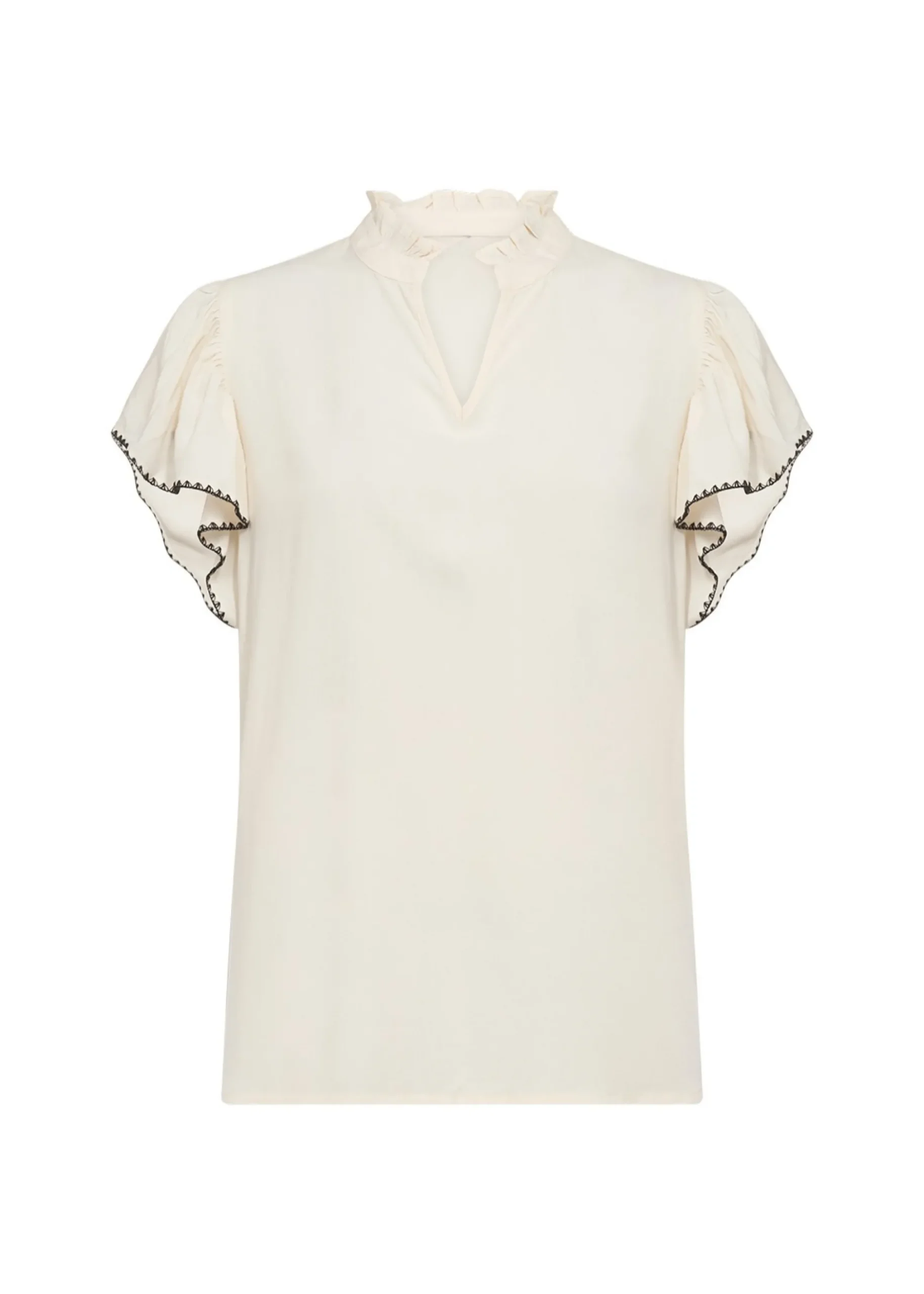 Omfavn Bluser-OMEdda Bluse