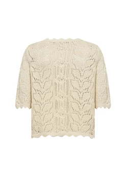 Omfavn Cardigans|Bluser-OMGiana Bluse