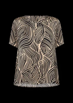 Omfavn Bluser-OMLia Bluse