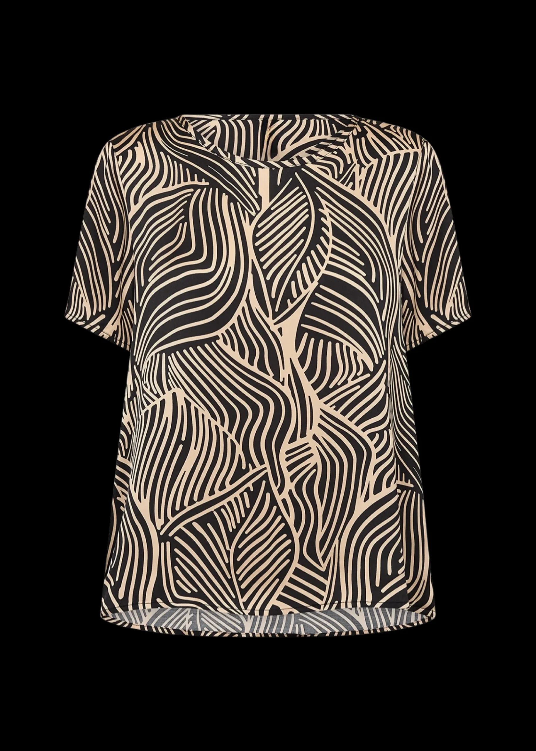 Omfavn Bluser-OMLia Bluse