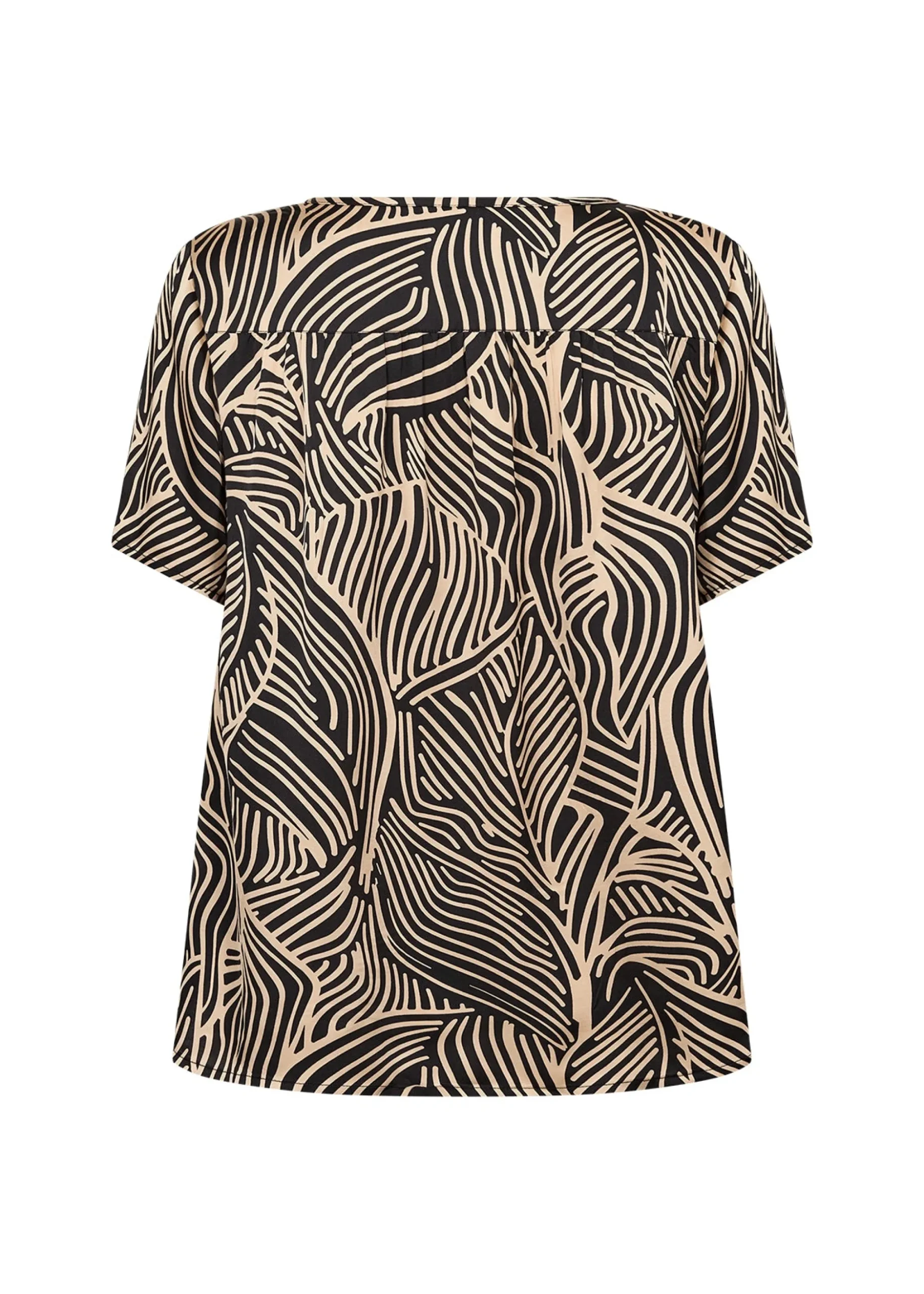 Omfavn Bluser-OMLia Bluse