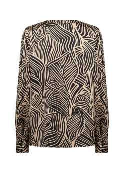 Omfavn Bluser-OMLucia Bluse