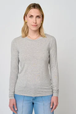 Omfavn T-Shirts|Bluser-OMTamara Bluse