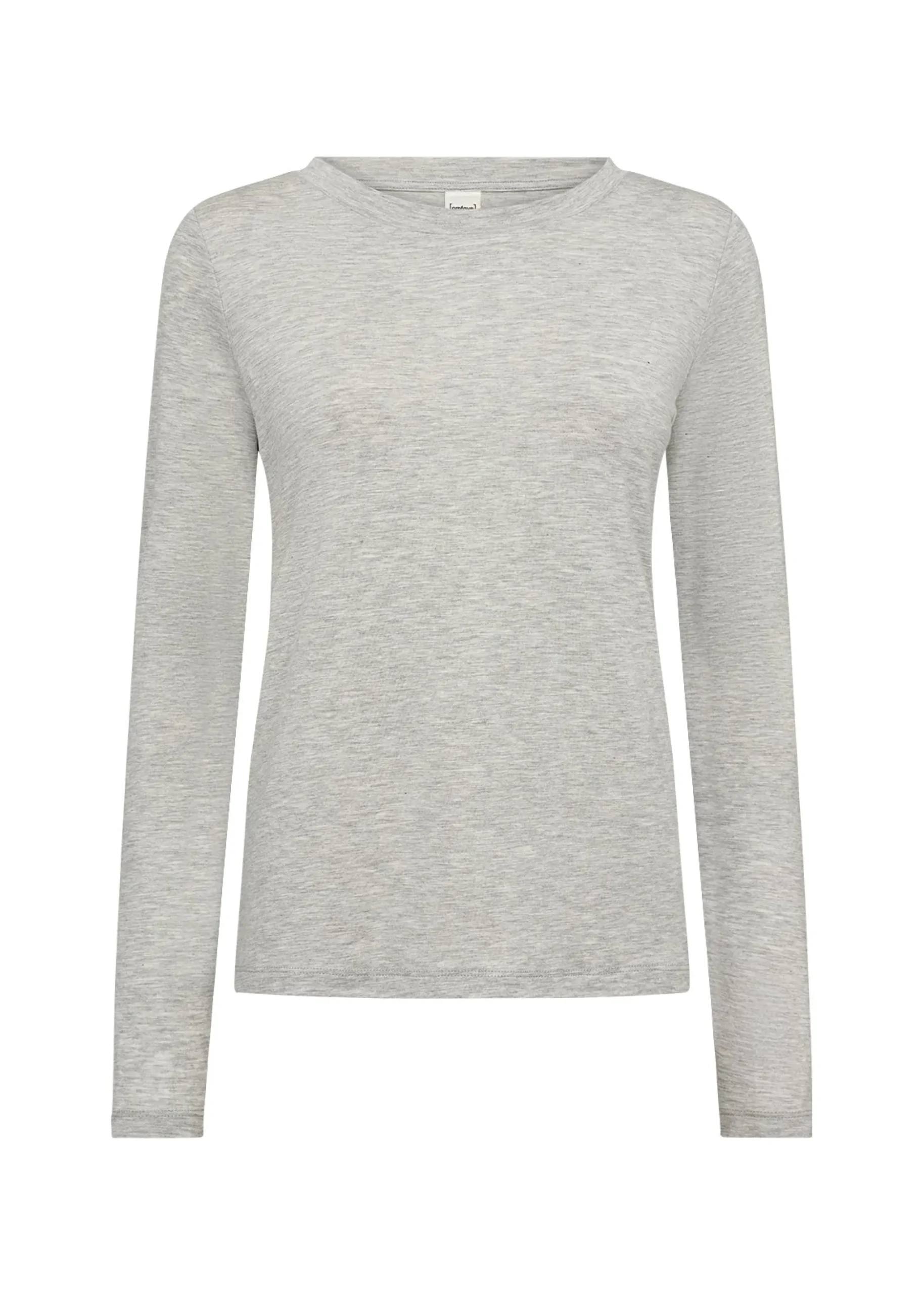 Omfavn T-Shirts|Bluser-OMTamara Bluse