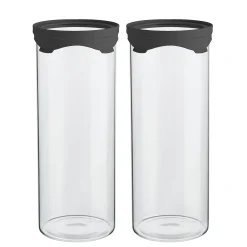 Sinnerup Opbevaring|Opbevaring-Opbevaringsglas 2 stk.