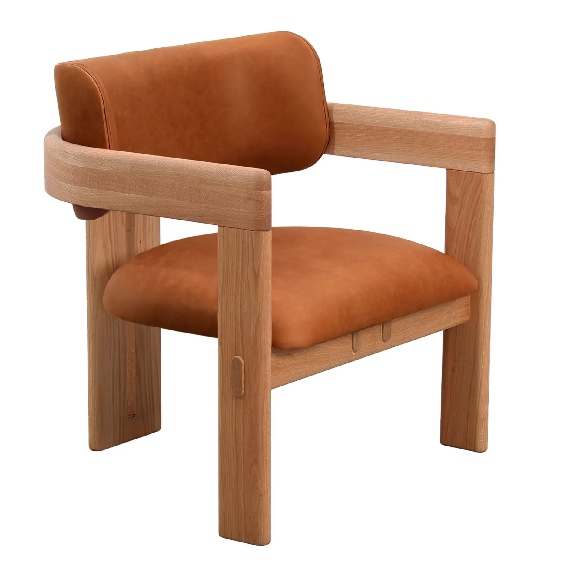 Furniture by Sinnerup Loungestole-Osaka loungestol