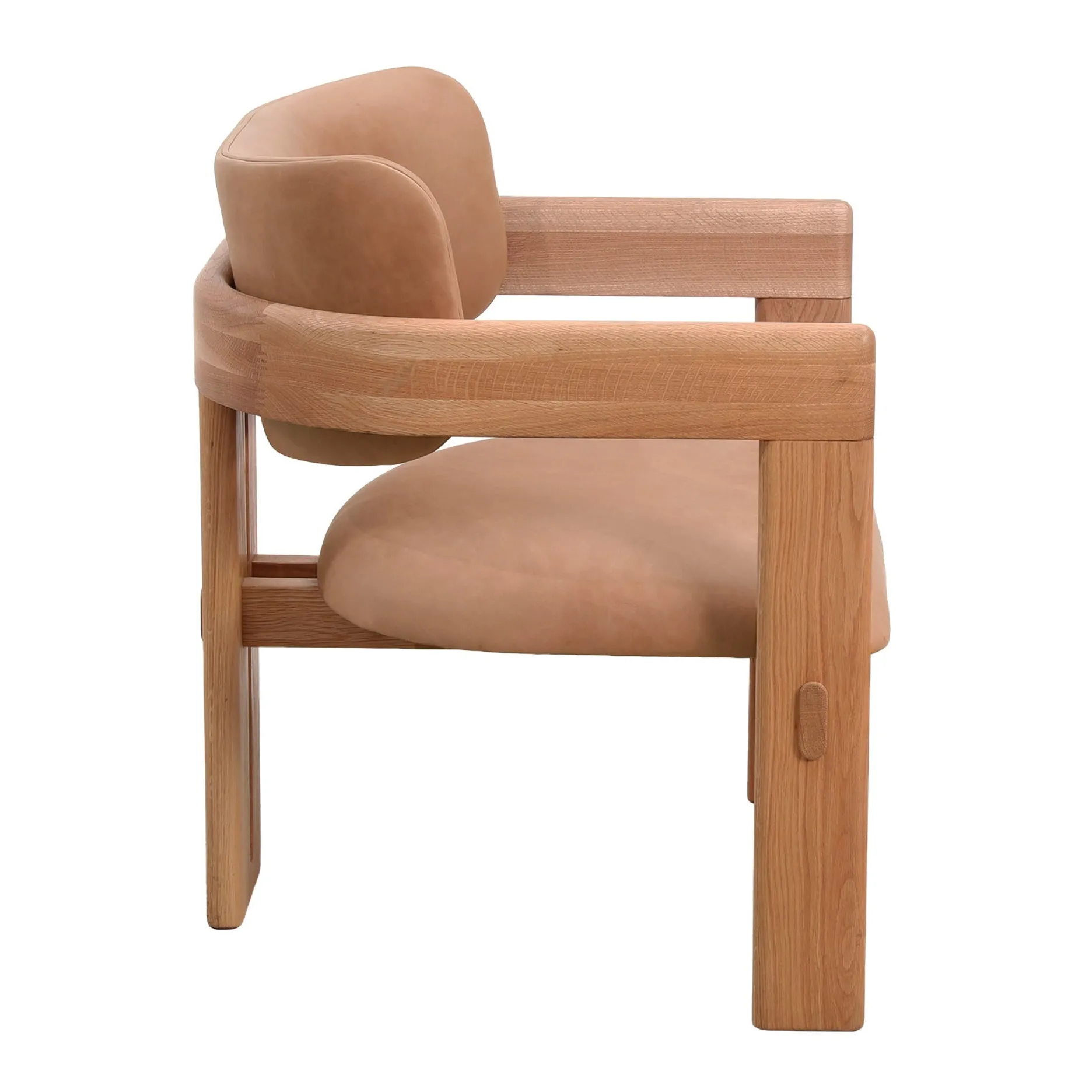 Furniture by Sinnerup Loungestole-Osaka loungestol