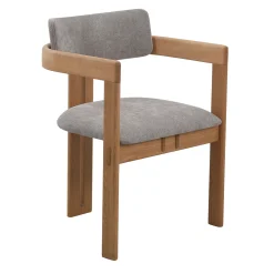 Furniture by Sinnerup Spisebordsstole-Osaka spisebordsstol m. armlæn