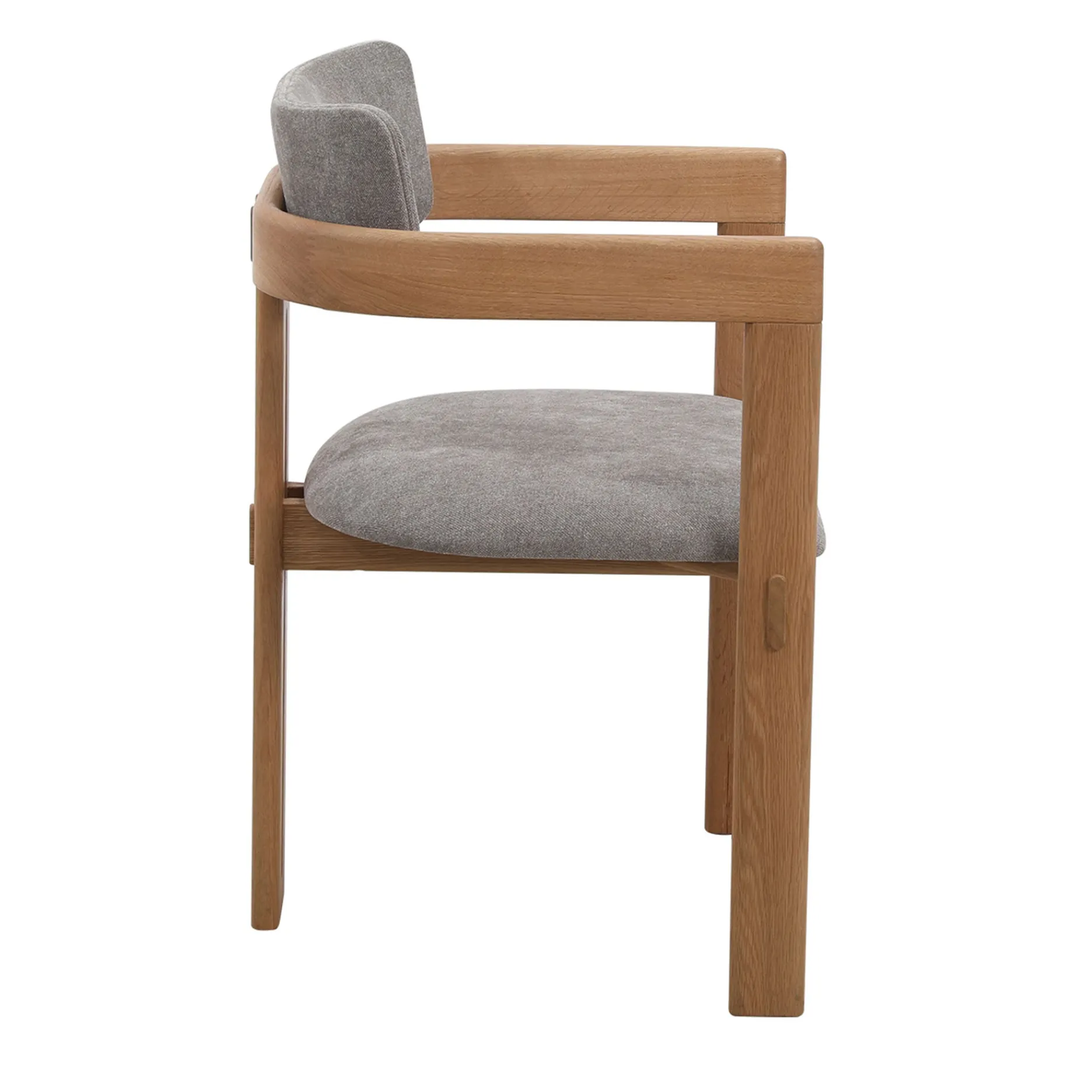 Furniture by Sinnerup Spisebordsstole-Osaka spisebordsstol m. armlæn