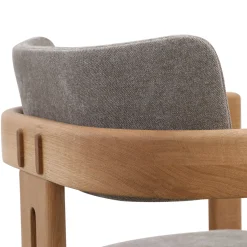 Furniture by Sinnerup Spisebordsstole-Osaka spisebordsstol m. armlæn