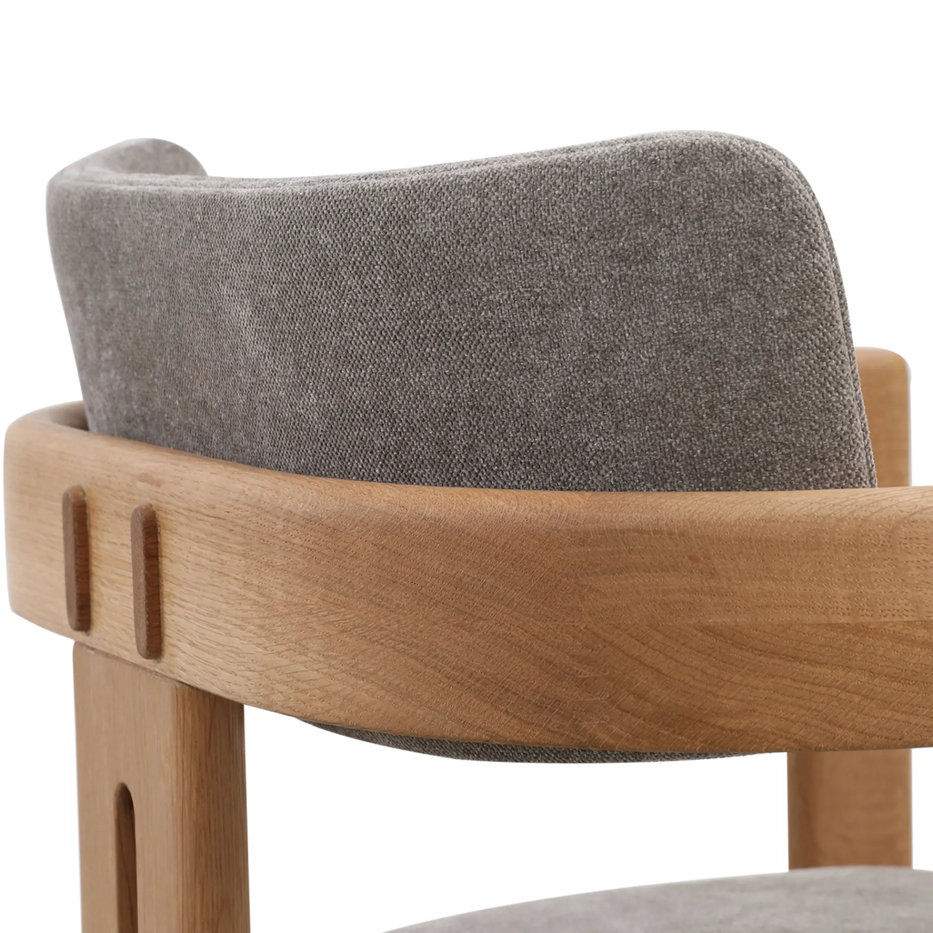 Furniture by Sinnerup Spisebordsstole-Osaka spisebordsstol m. armlæn