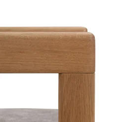 Furniture by Sinnerup Spisebordsstole-Osaka spisebordsstol m. armlæn