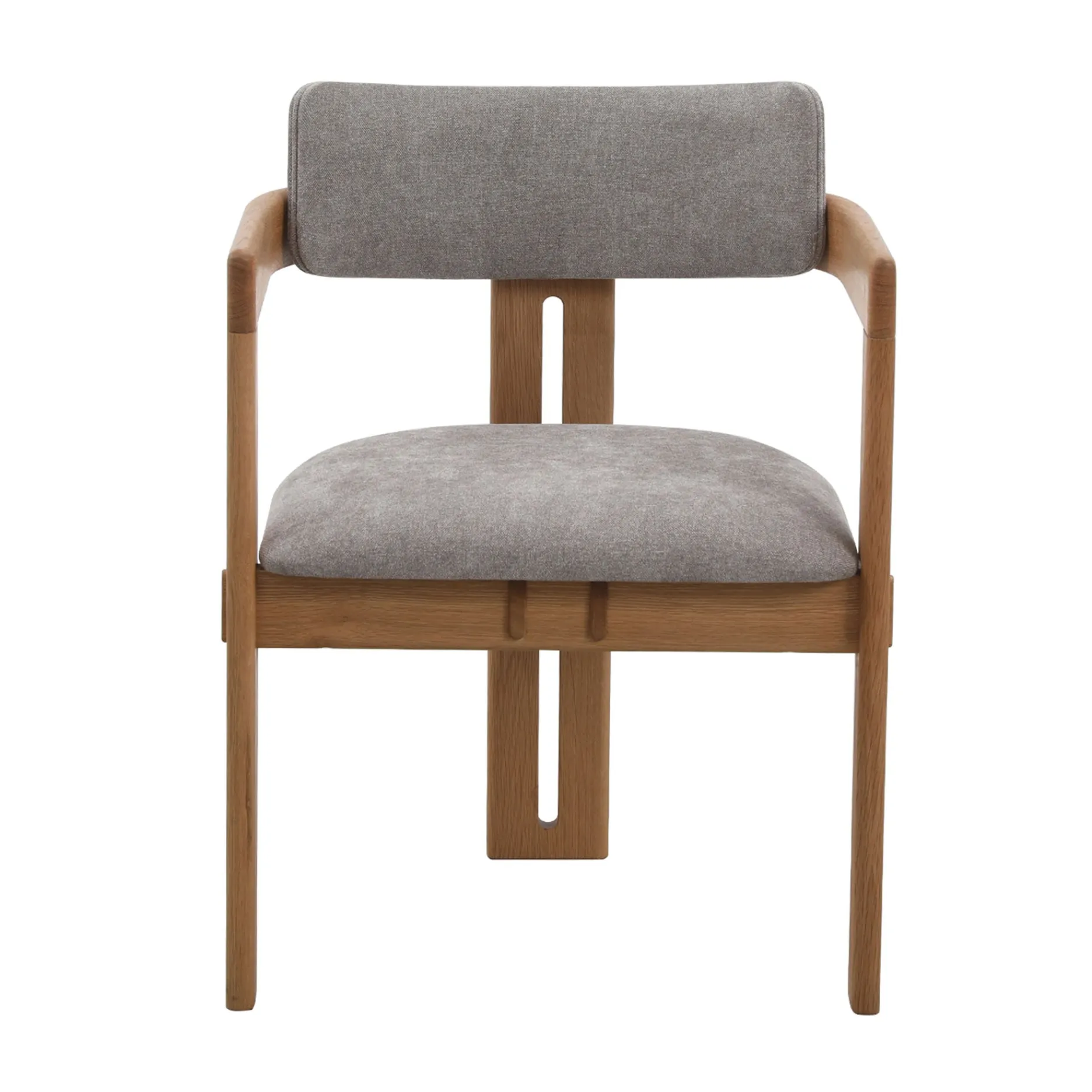 Furniture by Sinnerup Spisebordsstole-Osaka spisebordsstol m. armlæn