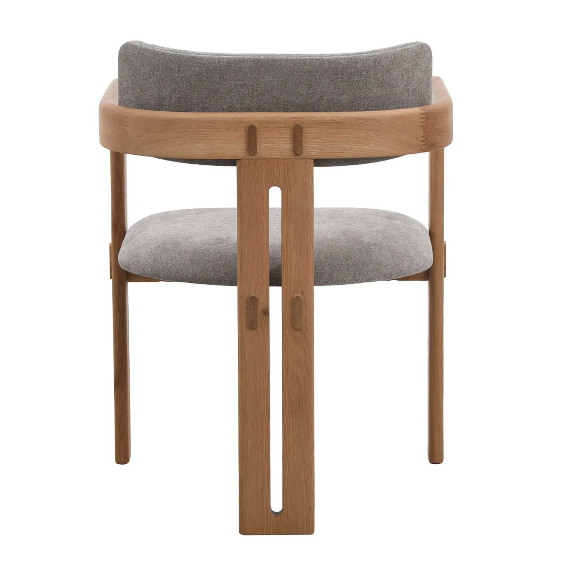 Furniture by Sinnerup Spisebordsstole-Osaka spisebordsstol m. armlæn