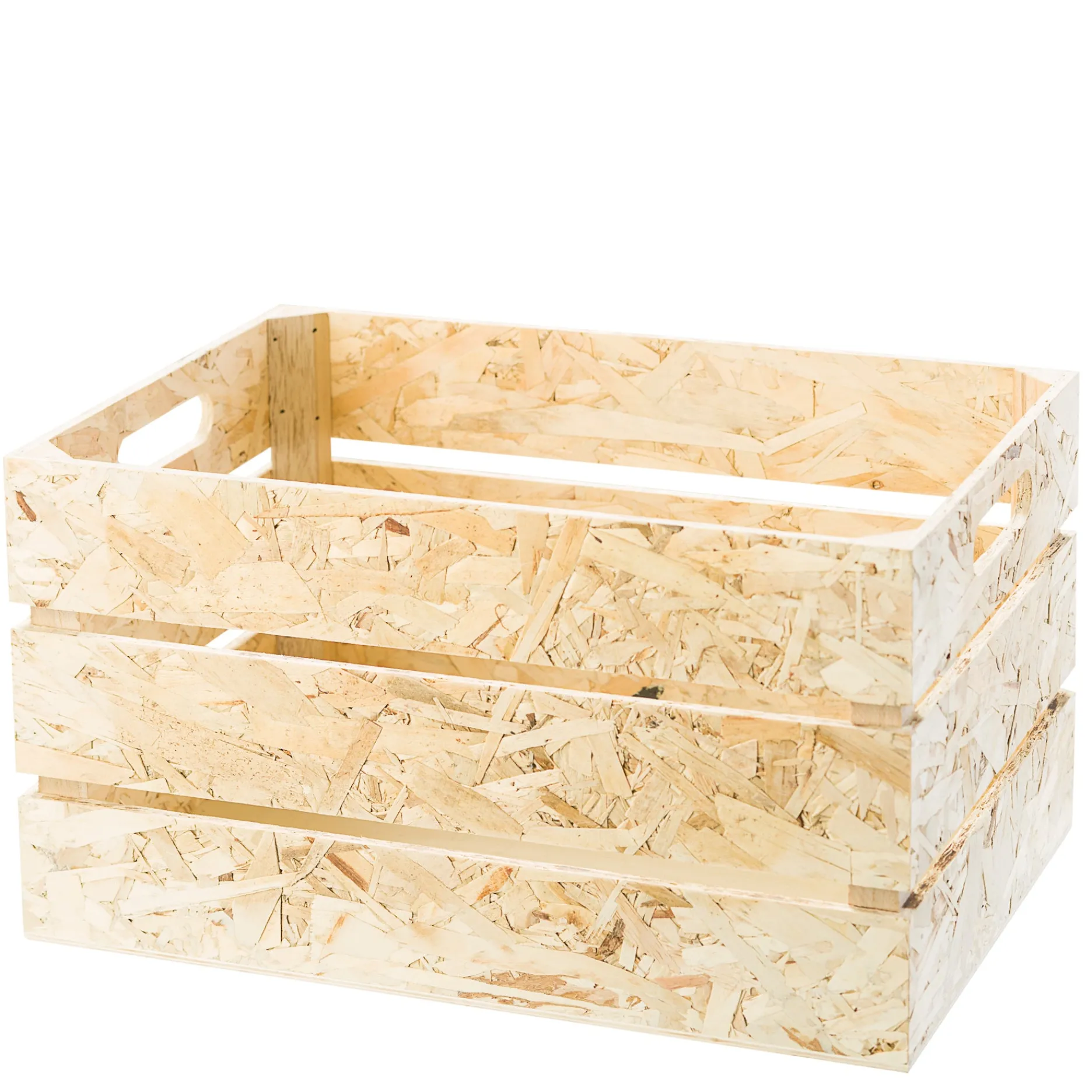 Openmind Opbevaring|Opbevaring-OSB kasse