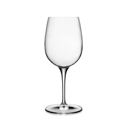 Luigi Bormioli Tilbud|Bar & Vin-Palace rødvinsglas 48 cl 6 stk
