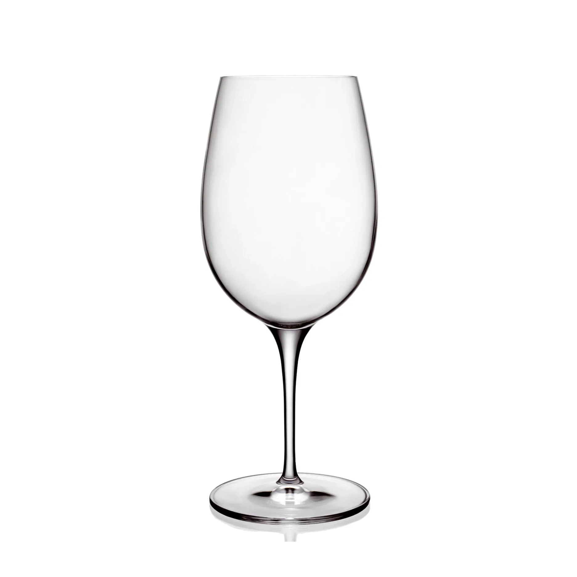 Luigi Bormioli Bar & Vin|Glas-Palace rødvinsglas stor 57 cl 6 stk