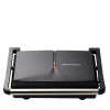 Nordic Sense Køkkenmaskiner-Paninigrill 1000W