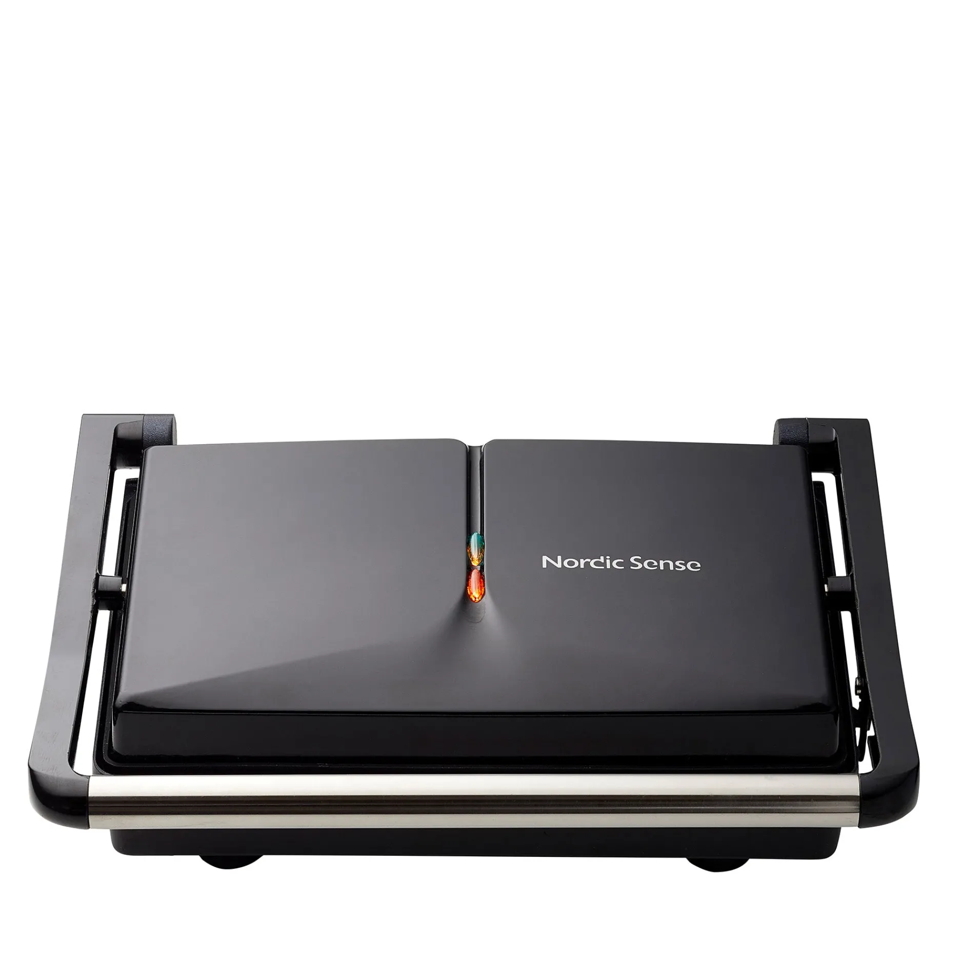 Nordic Sense Køkkenmaskiner-Paninigrill 1000W