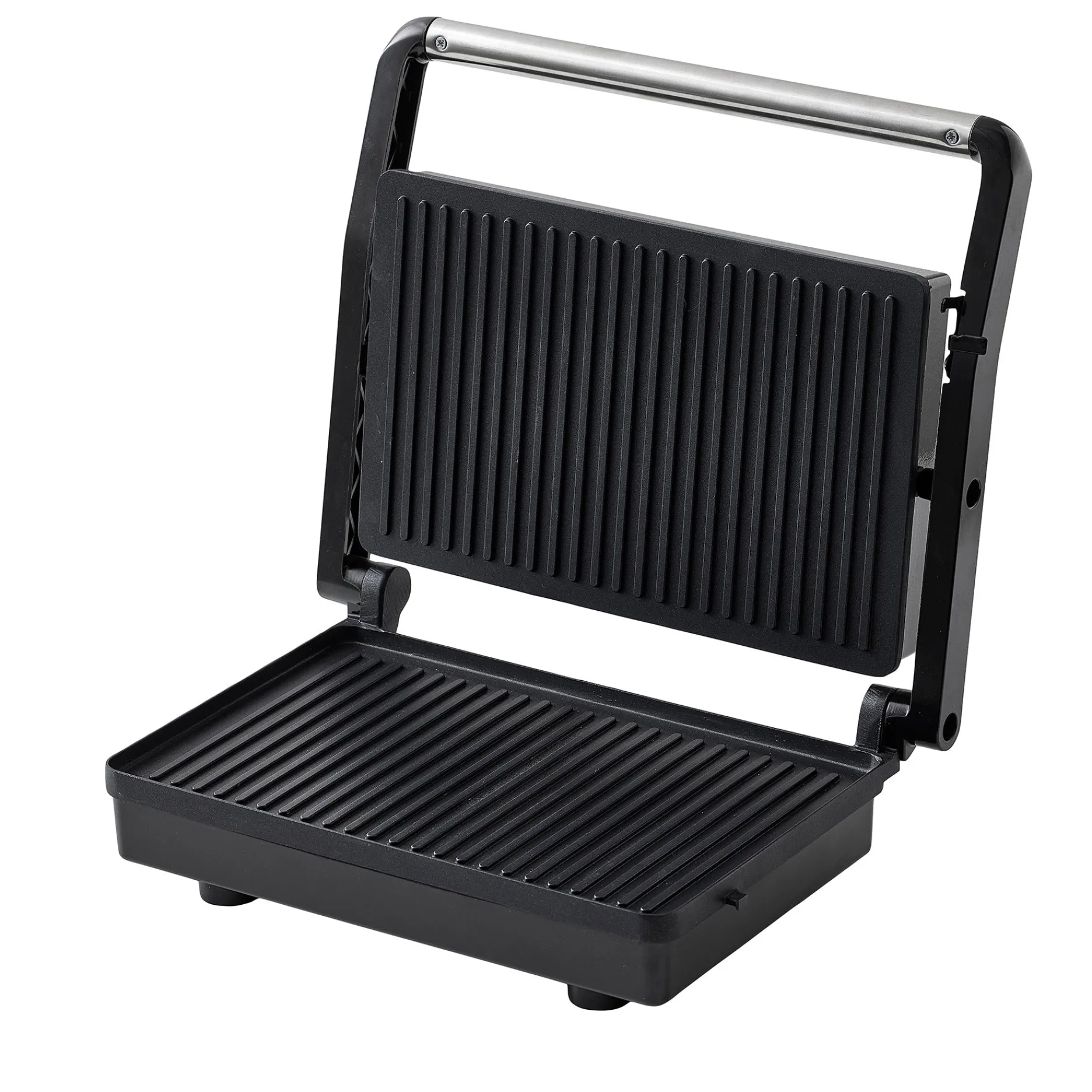Nordic Sense Køkkenmaskiner-Paninigrill 1000W