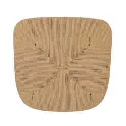 Furniture by Sinnerup Spisebordsstole-Papirflet sæde - (Søndervig spisebordsstol)