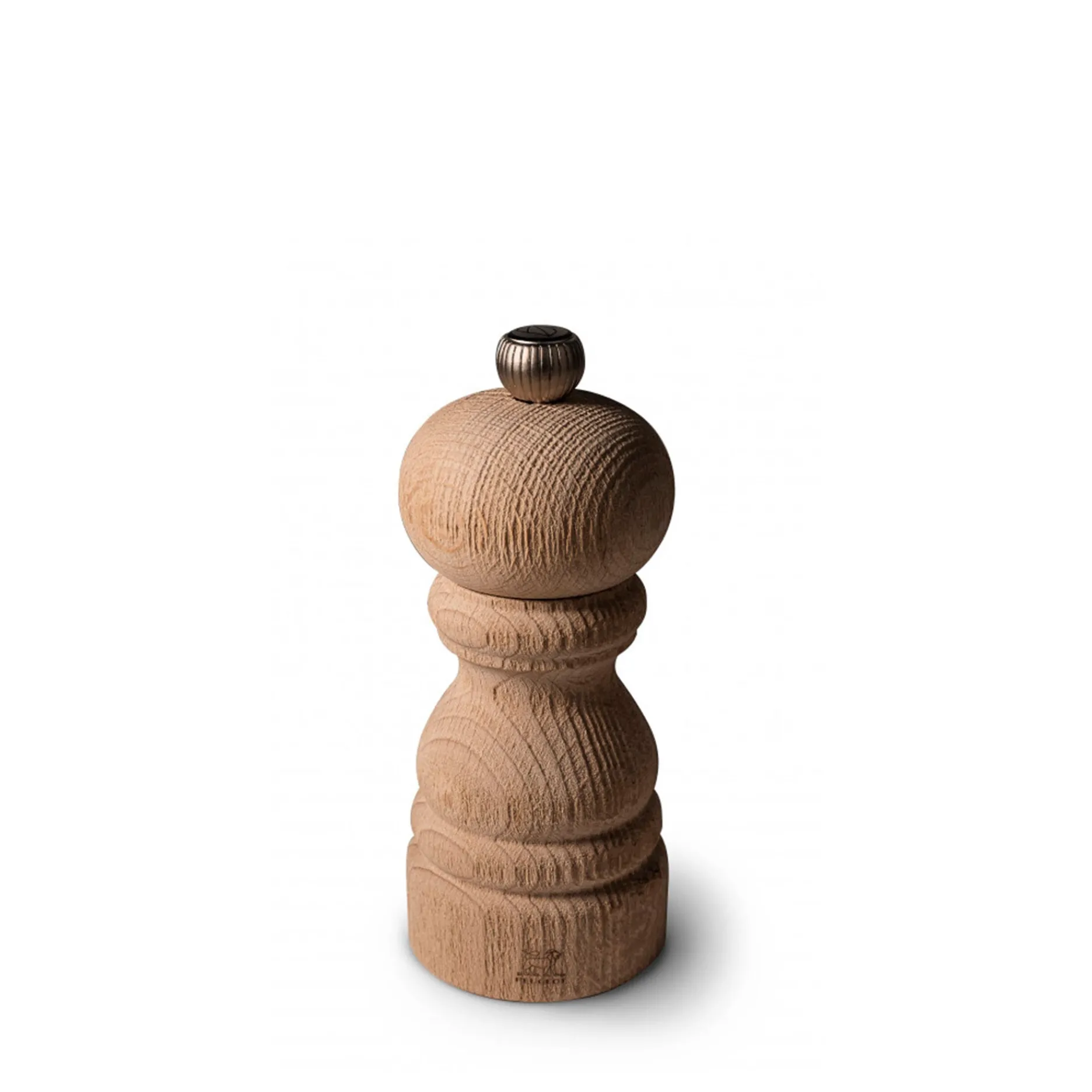 Peugeot Salt & Peber-Paris Nature peberkværn 12 cm