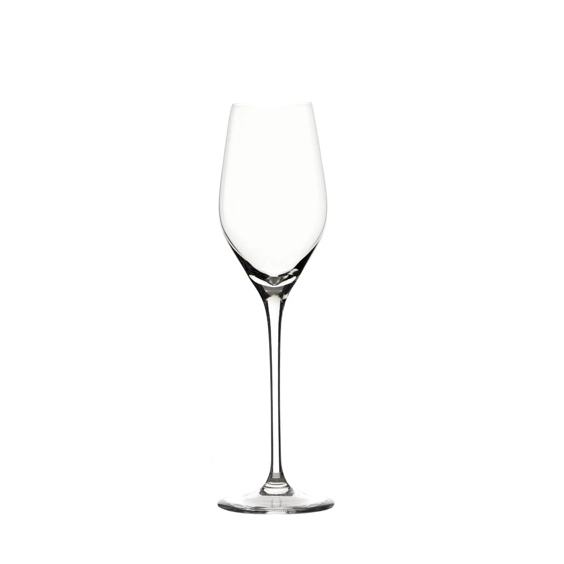 Aida Glas-Passion Connoisseur champagneglas 2 stk.