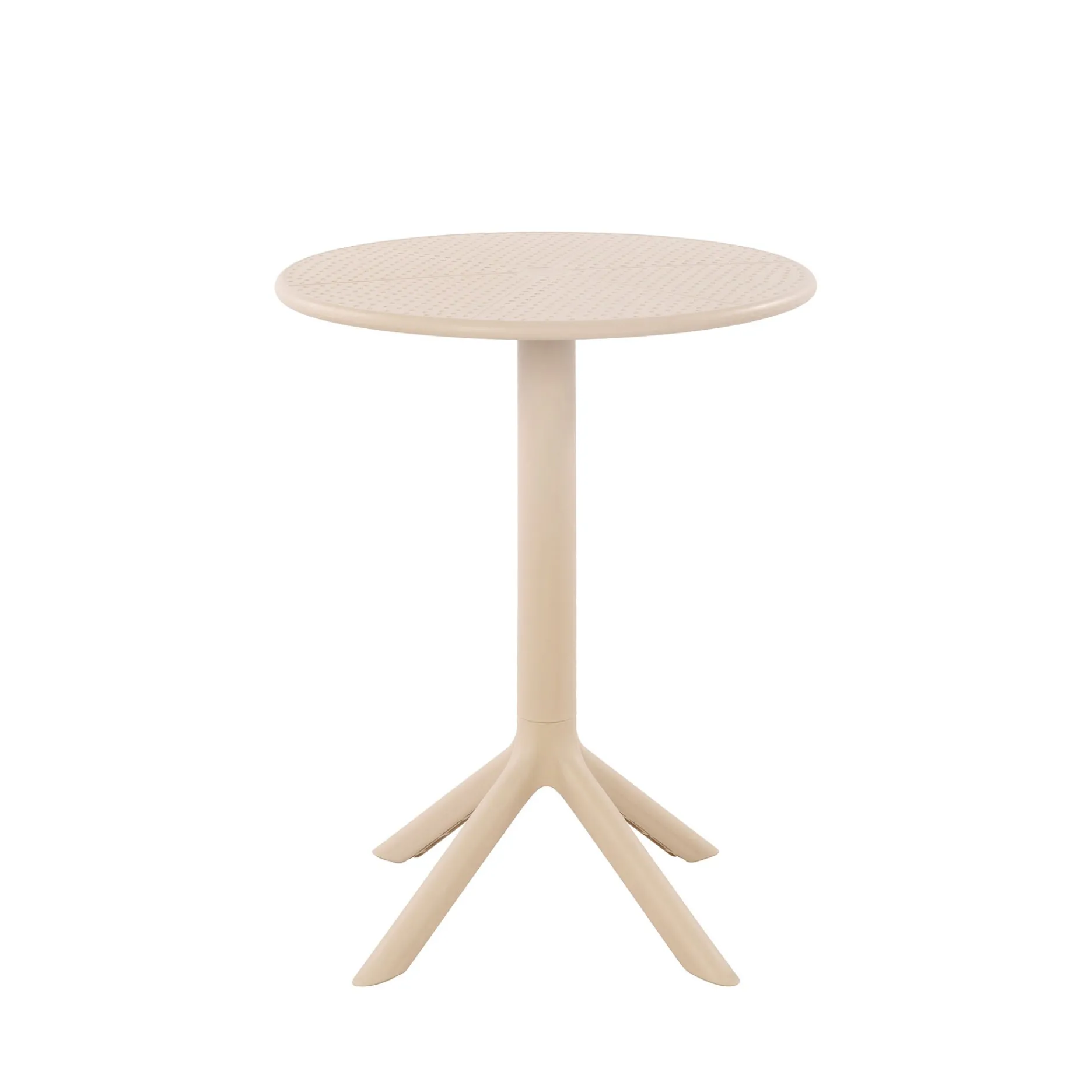 Furniture by Sinnerup Havemøbler|Havemøbler-Peony havebord Ø60