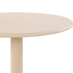 Furniture by Sinnerup Havemøbler|Havemøbler-Peony havebord Ø60