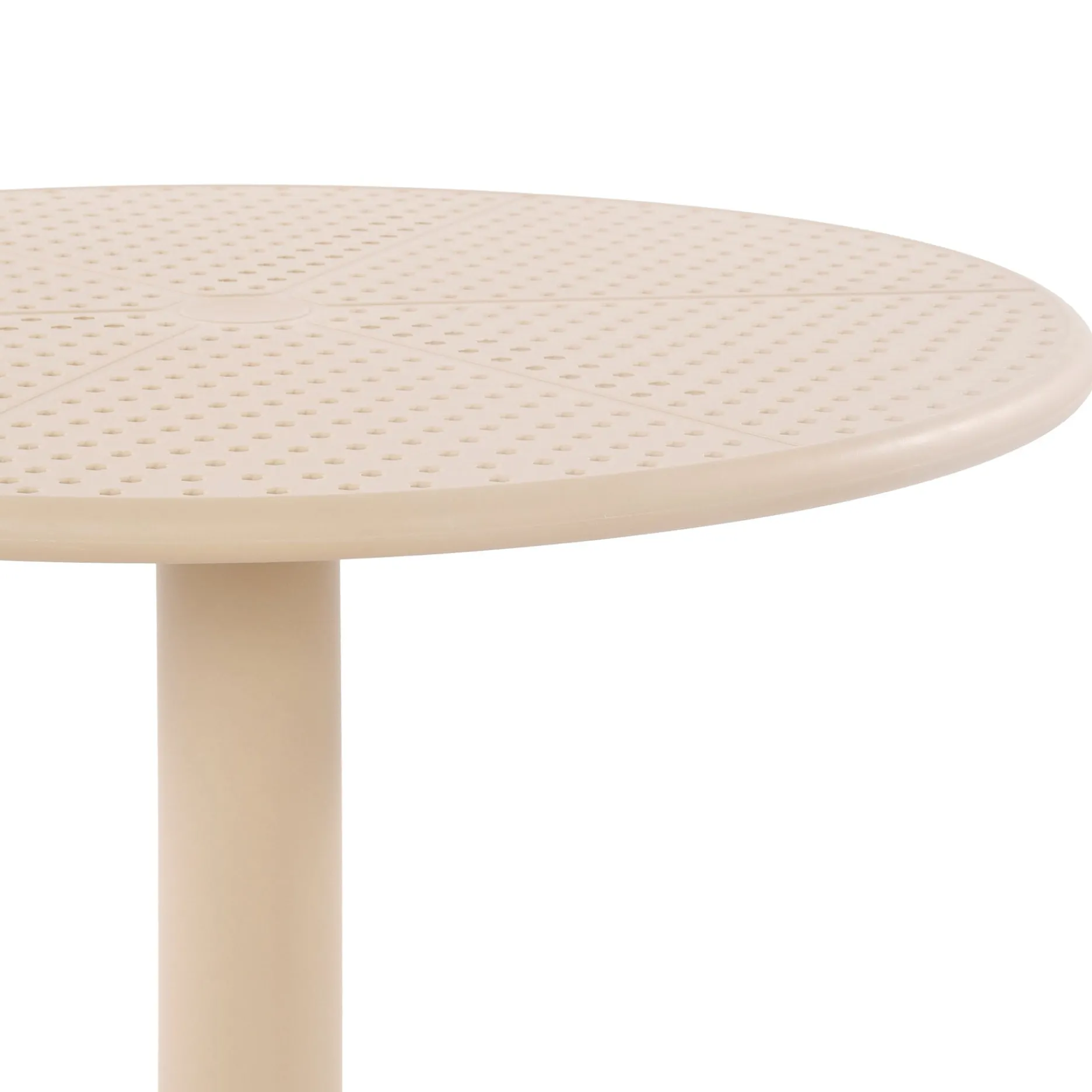 Furniture by Sinnerup Havemøbler|Havemøbler-Peony havebord Ø60