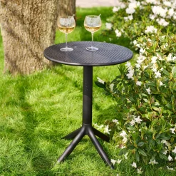 Furniture by Sinnerup Havemøbler|Havemøbler-Peony havebord Ø60