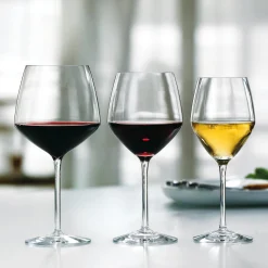 Holmegaard Bar & Vin|Glas-Perfection Bourgogneglas 59 cl