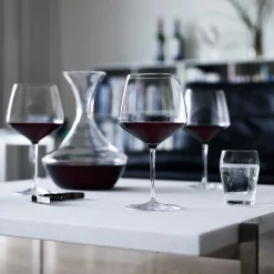 Holmegaard Bar & Vin|Glas-Perfection Bourgogneglas 59 cl