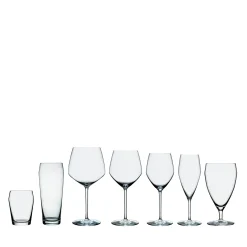 Holmegaard Bar & Vin|Glas-Perfection Hvidvinsglas 32 cl