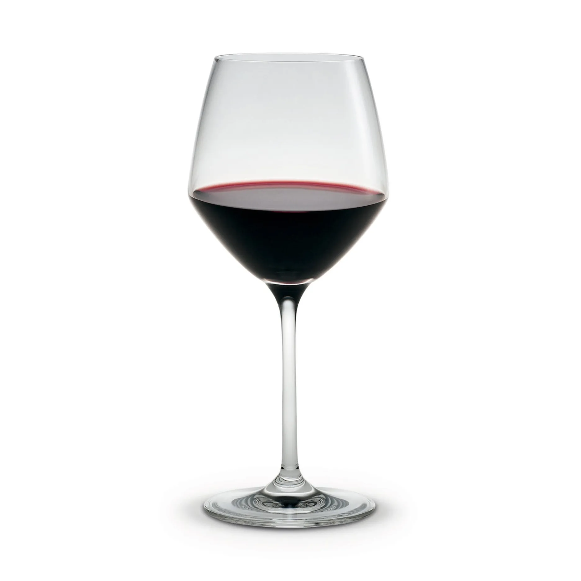 Holmegaard Bar & Vin|Glas-Perfection Rødvinsglas 43 cl k