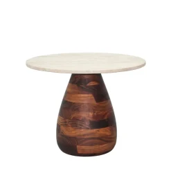 Furniture by Sinnerup Sofaborde-Pietra Sofaborde sæt 2 stk