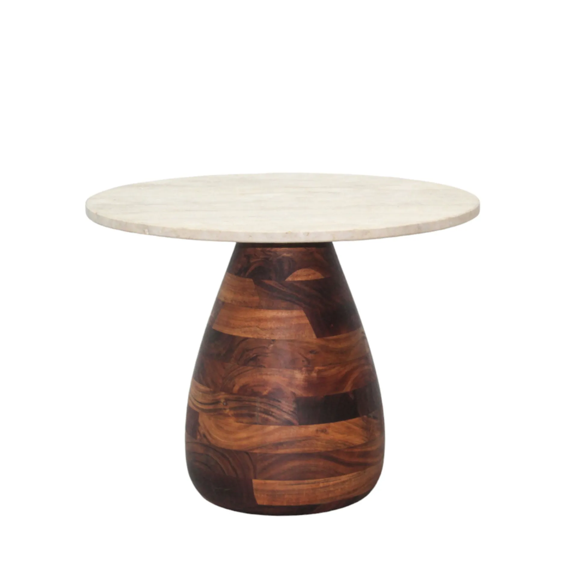 Furniture by Sinnerup Sofaborde-Pietra Sofaborde sæt 2 stk