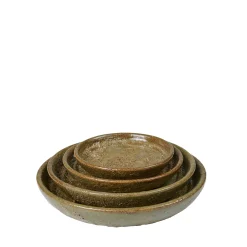 Sinnerup Urtepotter-Pio II Ø20,5 cm underskål