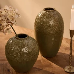 Sinnerup Vaser-Pio vase H24 cm