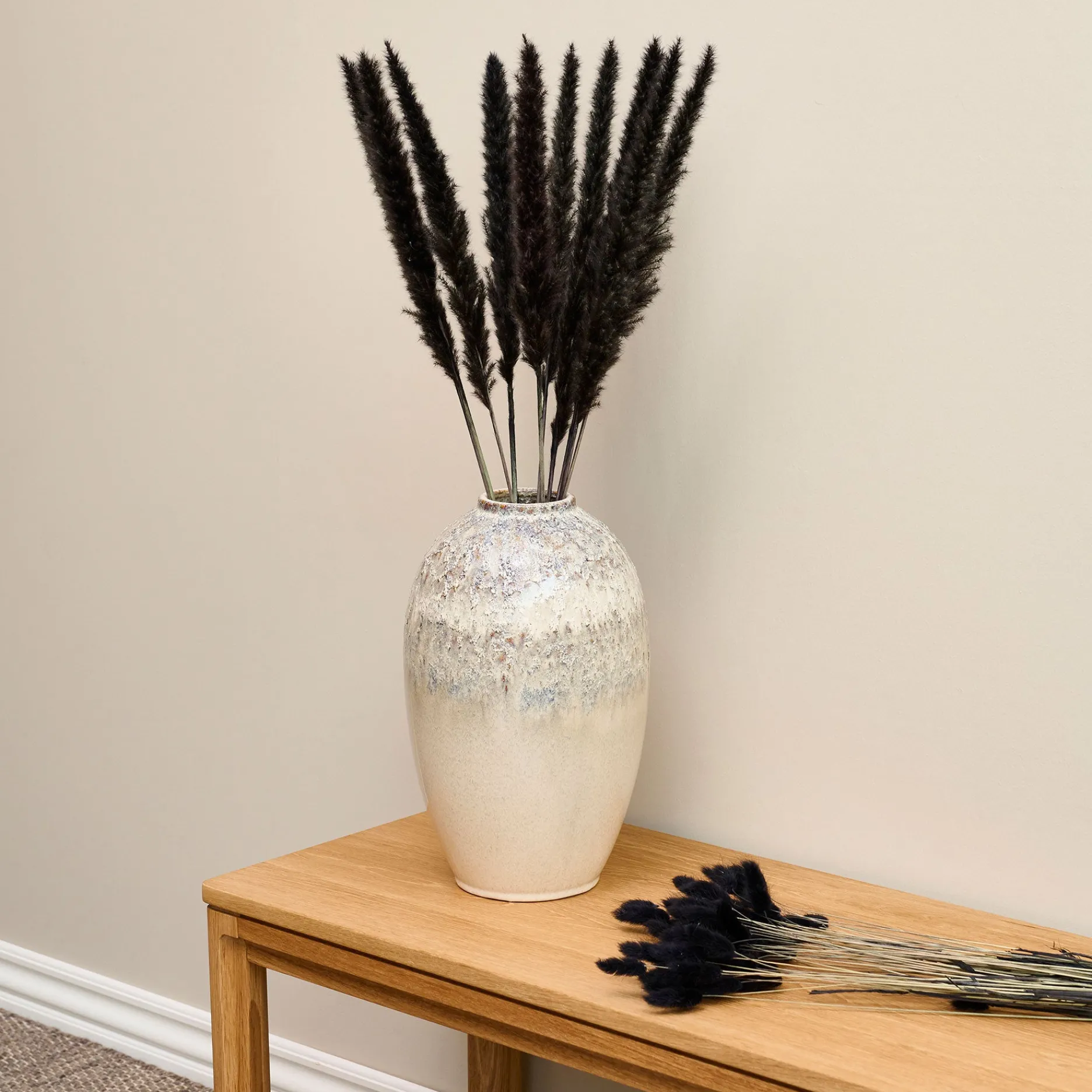 Sinnerup Vaser-Pio vase H36 cm