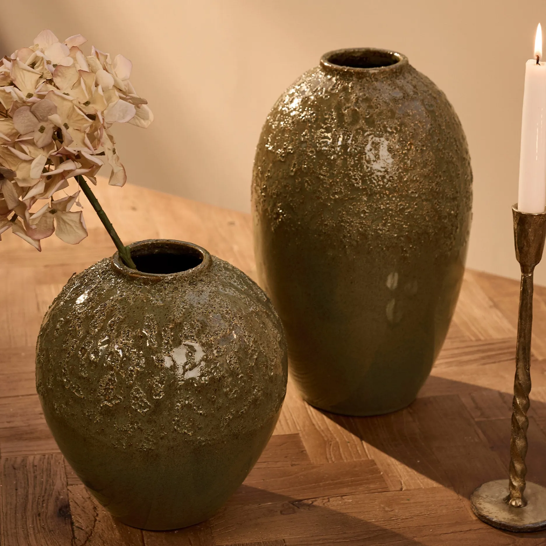 Sinnerup Vaser-Pio vase H36 cm
