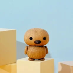 Lucie Kaas Figurer|Figurer-Pip