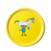 Dsignhouse Serveringsbakker-Pippi bakke