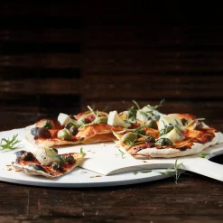Funktion Grill-Pizzabagesten m/spade